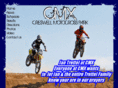 ridecmx.com