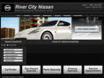 rivercitynissan.com