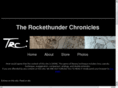 rockethunder.com