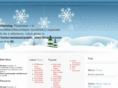 santawalter.com