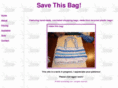 savethisbag.com