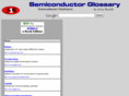 semiconductorglossary.com