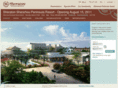 sheratonshenzhoupeninsula.com