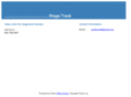 stagetrack.com