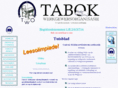 tabokwo.co.za