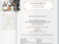 tatefamilyreunion.com