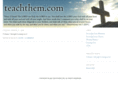teachthem.com