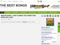 thebestbongs.com