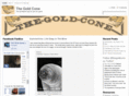 thegoldcone.com