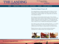 thelandingrestaurantnewport.com