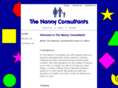 thenannyconsultants.com