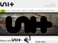 theunitgym.com