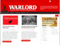 thewarlordproject.com