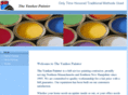 theyankeepainter.com