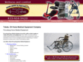toledomedicalequipment.com