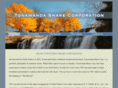 tonawandashare.com