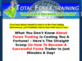 totalforextraining.com