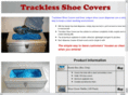 tracklesscover.com