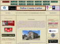 tullowtown.com