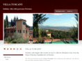 tuscanyholiday.it
