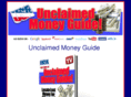 unclaimedmoneyguide.org