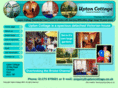 uptoncottage.com