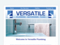 versatileplumbing.co.uk