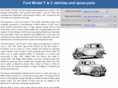 vintage-ford.co.uk