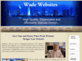 wade2.com