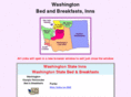 washington-bedandbreakfast.com