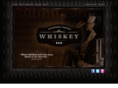 whiskeybarmilwaukee.com