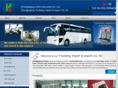 ybexport.com