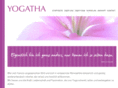 yogatha.com