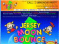 123moonbounce.com