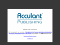 acculant.com