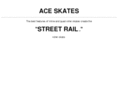 aceskates.com