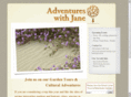 adventureswithjane.com