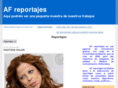 afreportajes.com