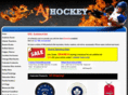 ajhockey.com