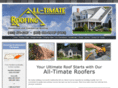 alltimateroofing.com