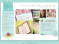amilestonepaperco.com