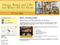 antiquewickerandgifts.net