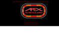 apexmotorcycleworks.com