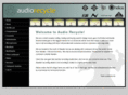 audiorecycle.com
