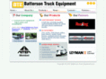 battersontruck.com