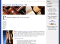 baumanandkannerpa.com