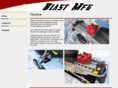blastmfg.com