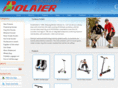 bolaier.com