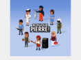 bonjourpierre.com