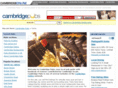 cambridgepubs.com